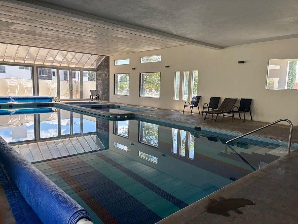 House in Gated Community in Milenio III, Querétaro, photo 9 of 23