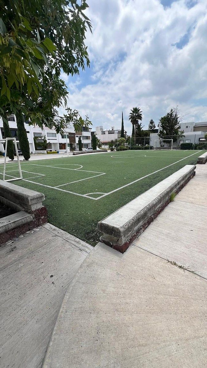 House in Gated Community in Milenio III, Querétaro, photo 22 of 23