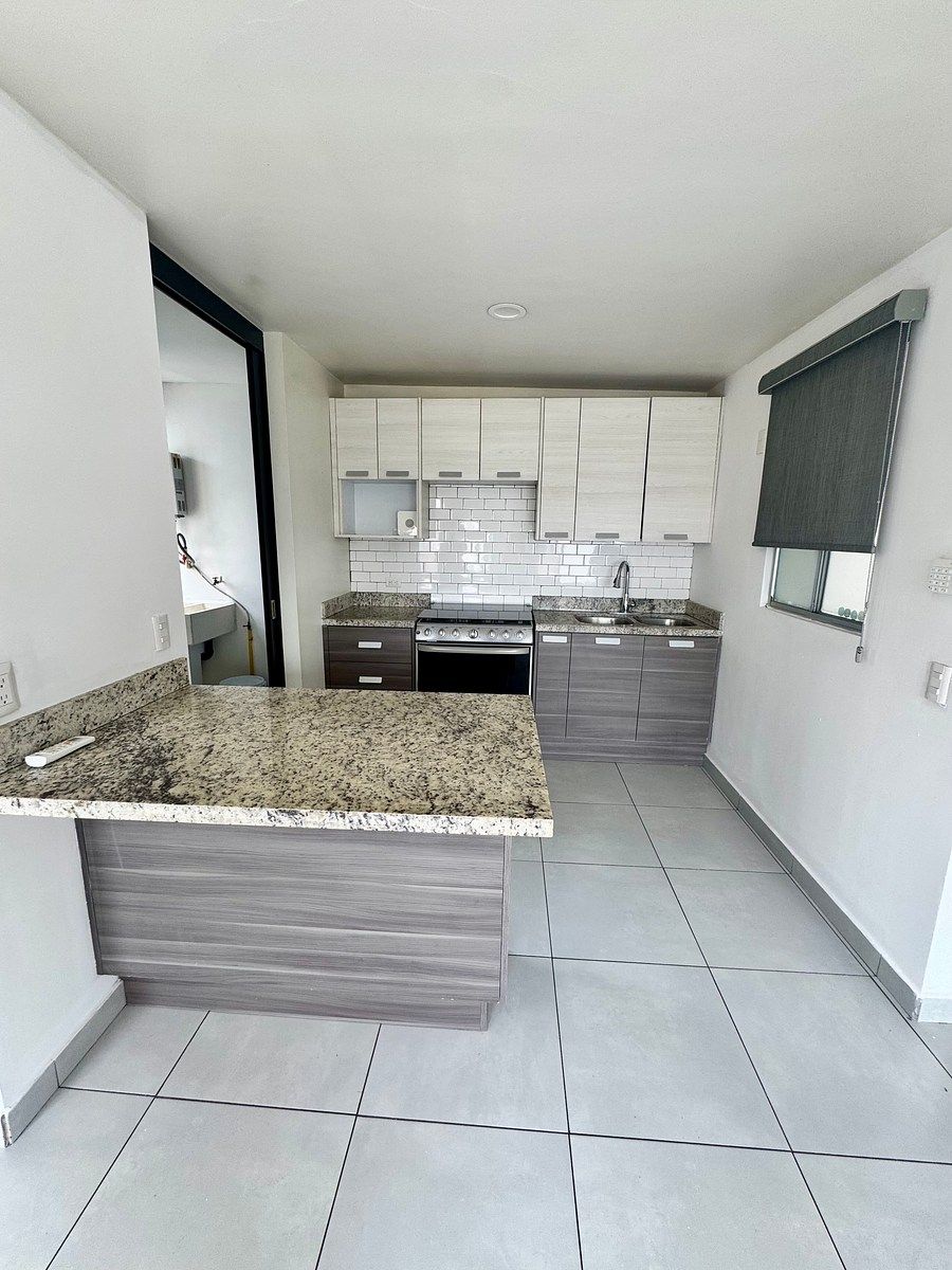 Apartamento em La Rioja Residencial, Tijuana, foto 3 de 24