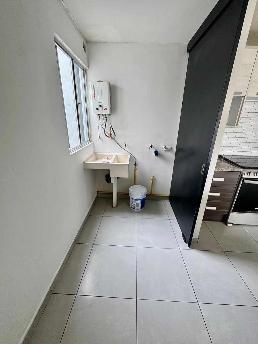 Apartamento em La Rioja Residencial, Tijuana, foto 4 de 24