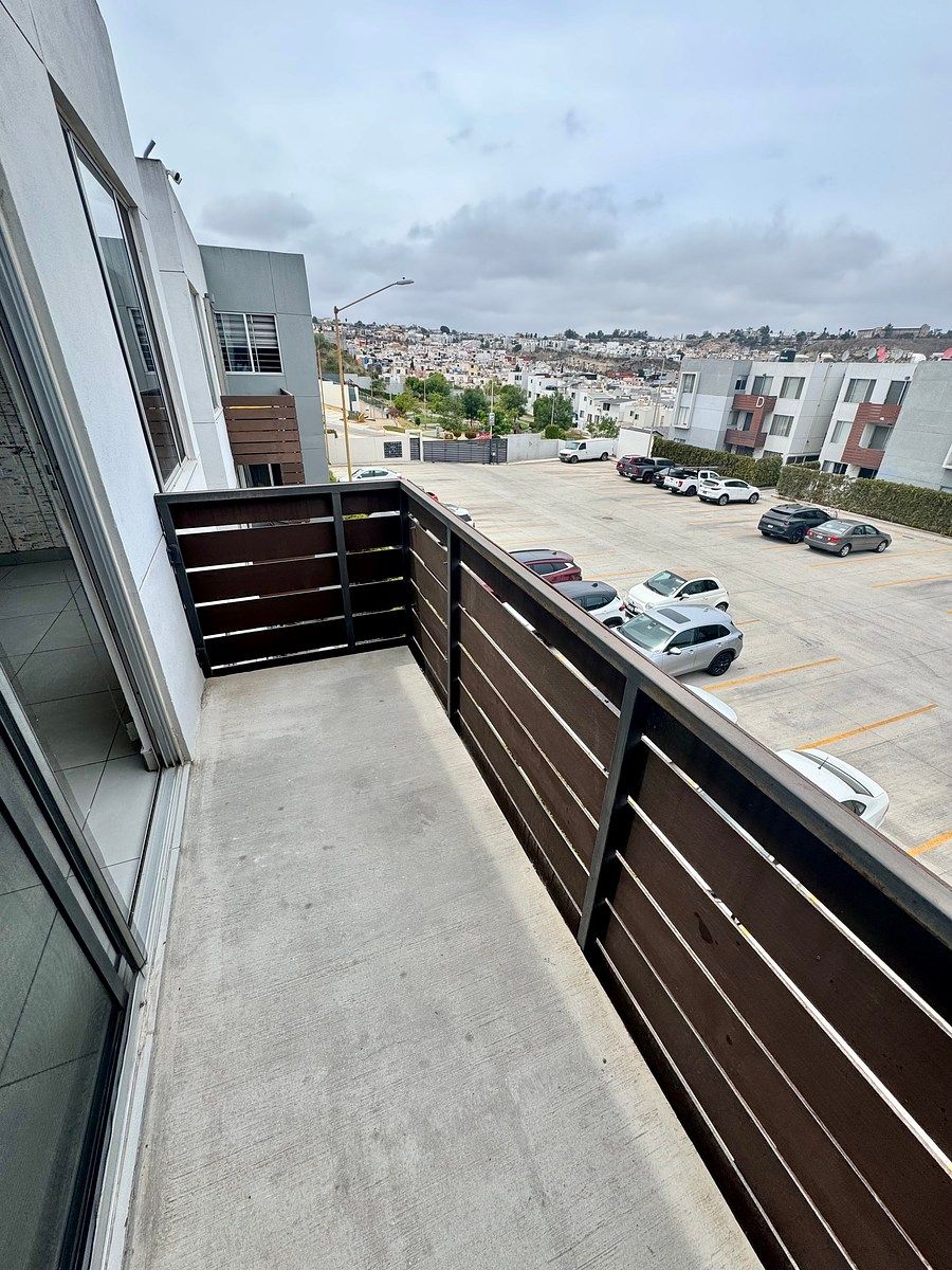 Apartamento em La Rioja Residencial, Tijuana, foto 6 de 24