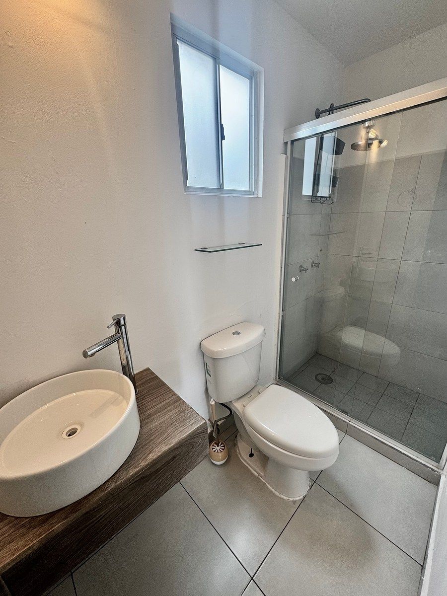 Apartamento em La Rioja Residencial, Tijuana, foto 10 de 24