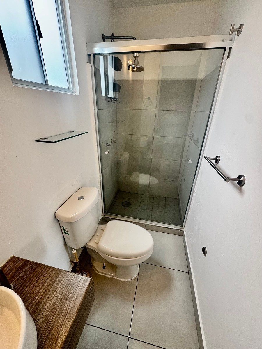 Apartamento em La Rioja Residencial, Tijuana, foto 11 de 24