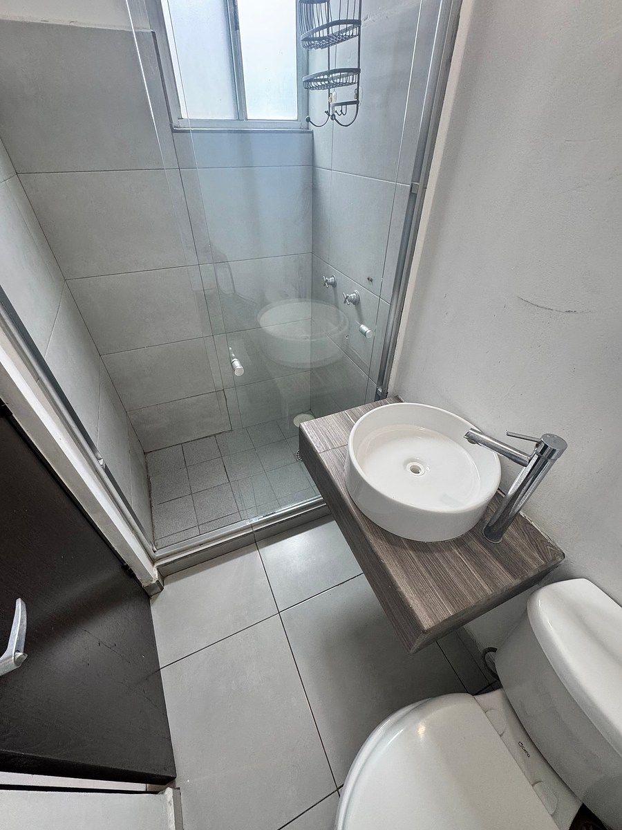 Apartamento em La Rioja Residencial, Tijuana, foto 19 de 24