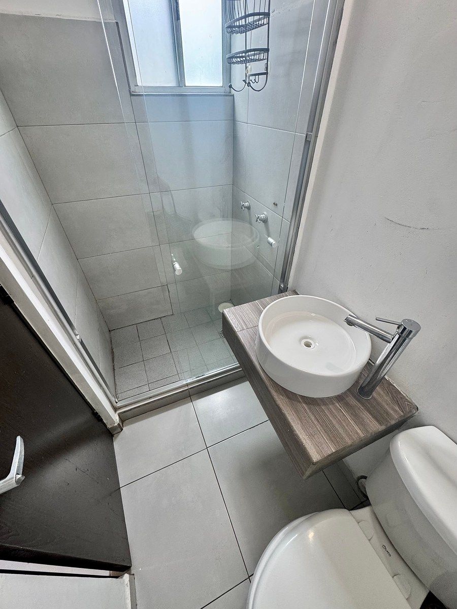 Apartamento em La Rioja Residencial, Tijuana, foto 24 de 24