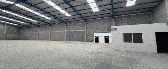 Industrial Warehouse in Terra Park Santa Catarina, Santa Catarina, photo 3 of 3