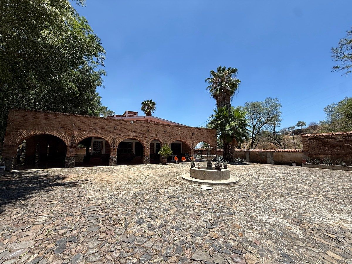 Rancho en Don Bosco, Amatitán, foto 3 de 15