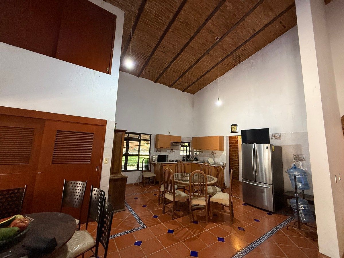 Rancho en Don Bosco, Amatitán, foto 5 de 15