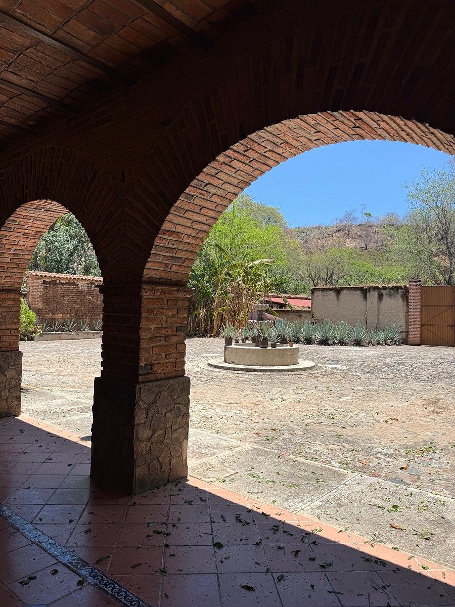 Rancho en Don Bosco, Amatitán, foto 2 de 15