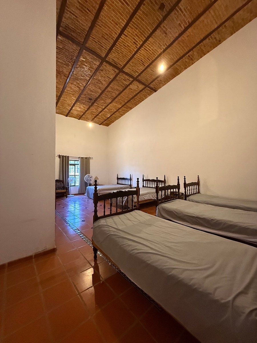 Rancho en Don Bosco, Amatitán, foto 6 de 15