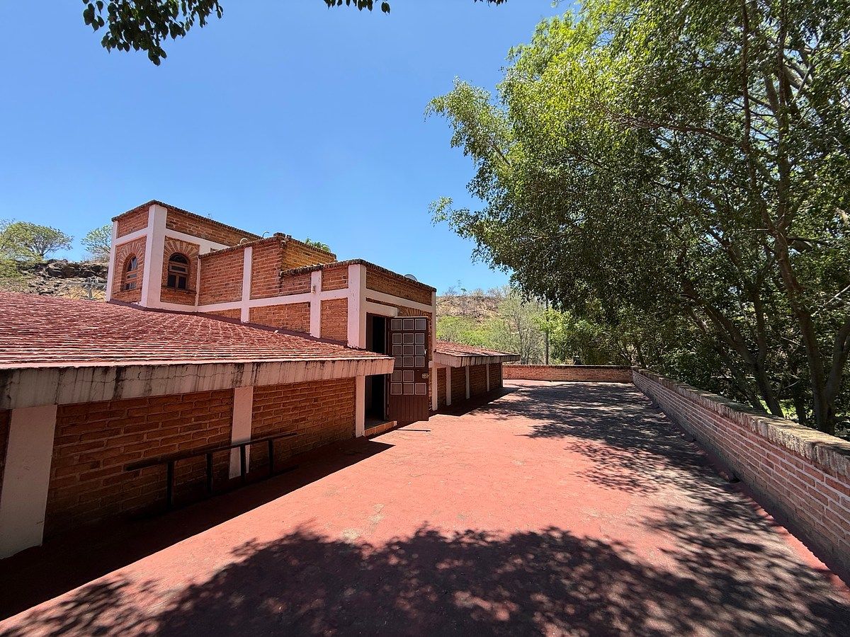 Rancho en Don Bosco, Amatitán, foto 8 de 15