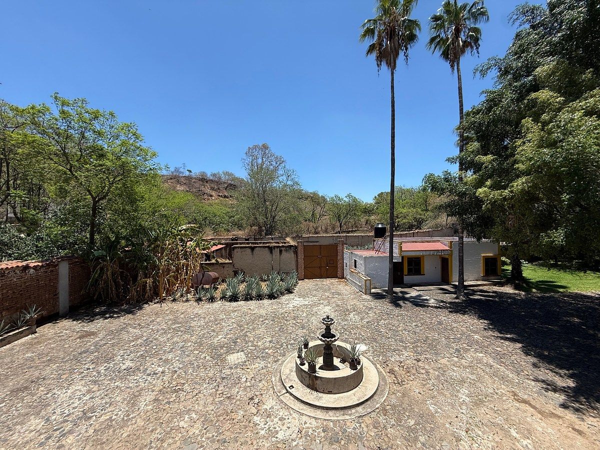 Rancho en Don Bosco, Amatitán, foto 10 de 15