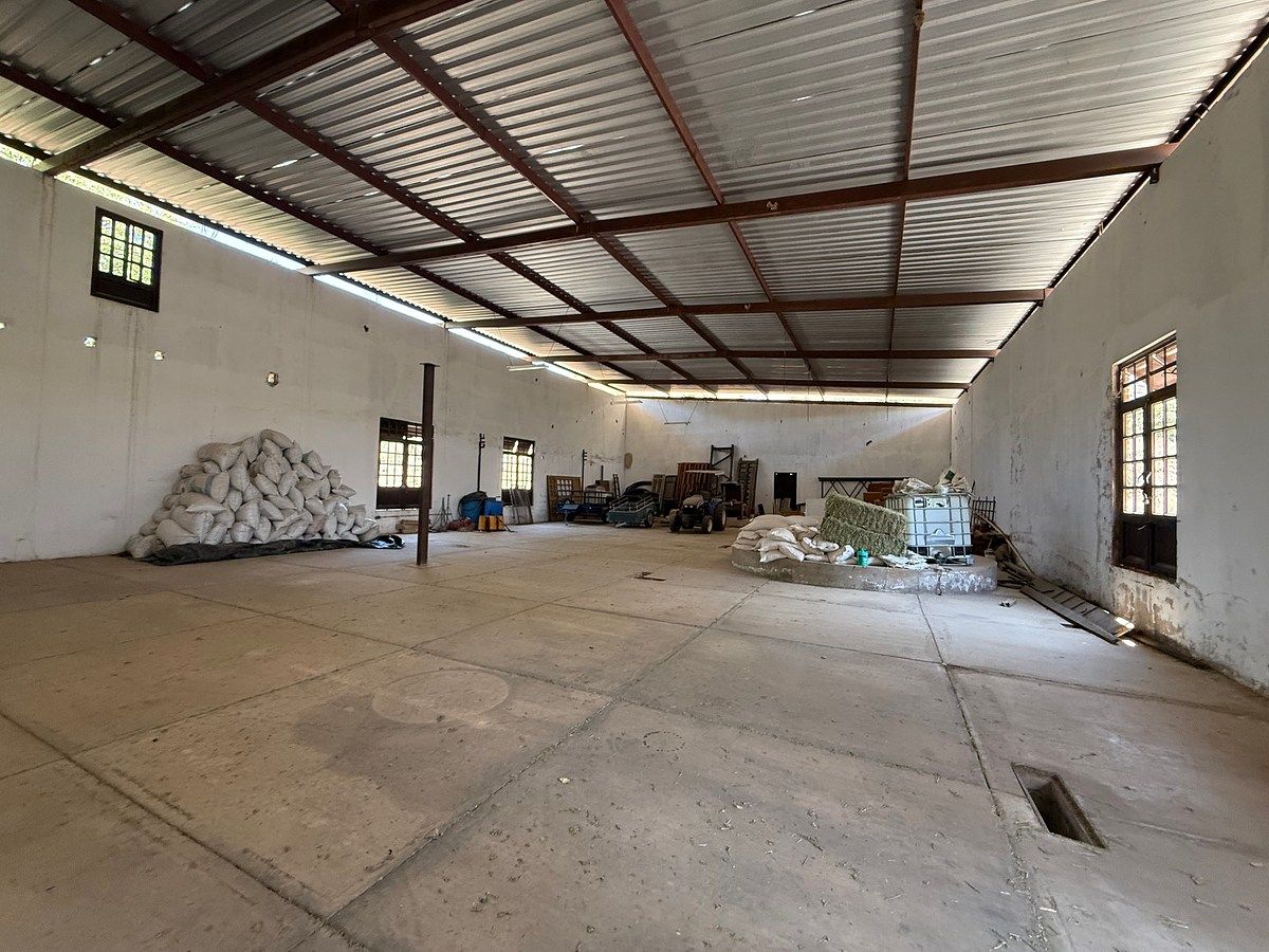 Rancho en Don Bosco, Amatitán, foto 12 de 15