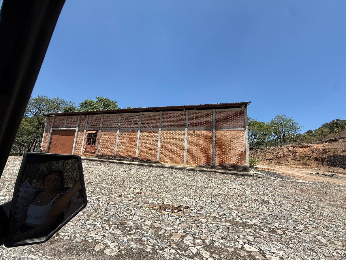 Rancho en Don Bosco, Amatitán, foto 13 de 15