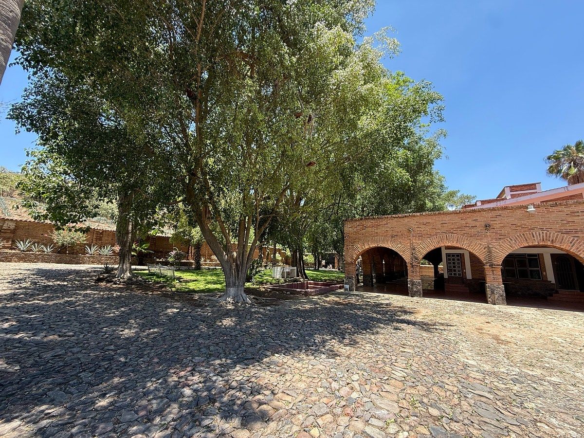 Rancho en Don Bosco, Amatitán, foto 4 de 15