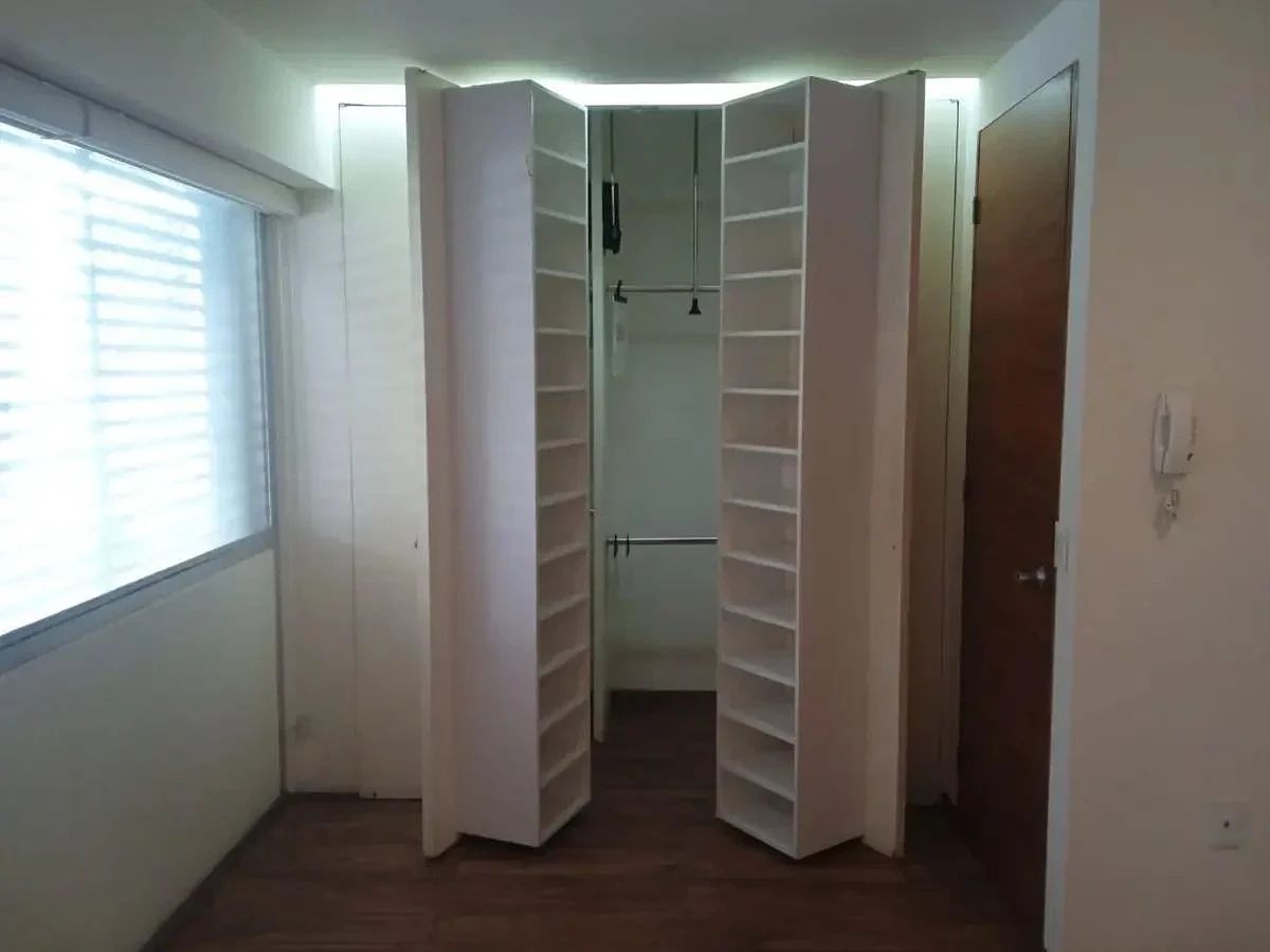 Departamento en Del Valle Centro, Benito Juárez, foto 6 de 22