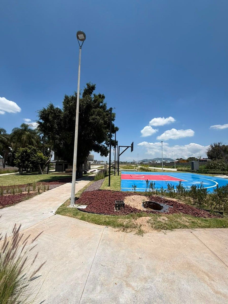 Lot in Valle Imperial, Zapopan, photo 4 of 7