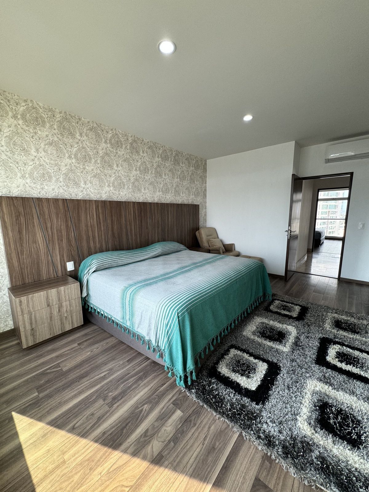 Departamento en Puerta de Hierro, Zapopan, foto 21 de 27