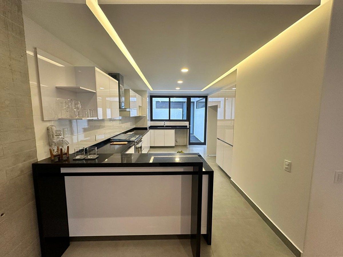 Departamento en San José Insurgentes, Benito Juárez, foto 3 de 8