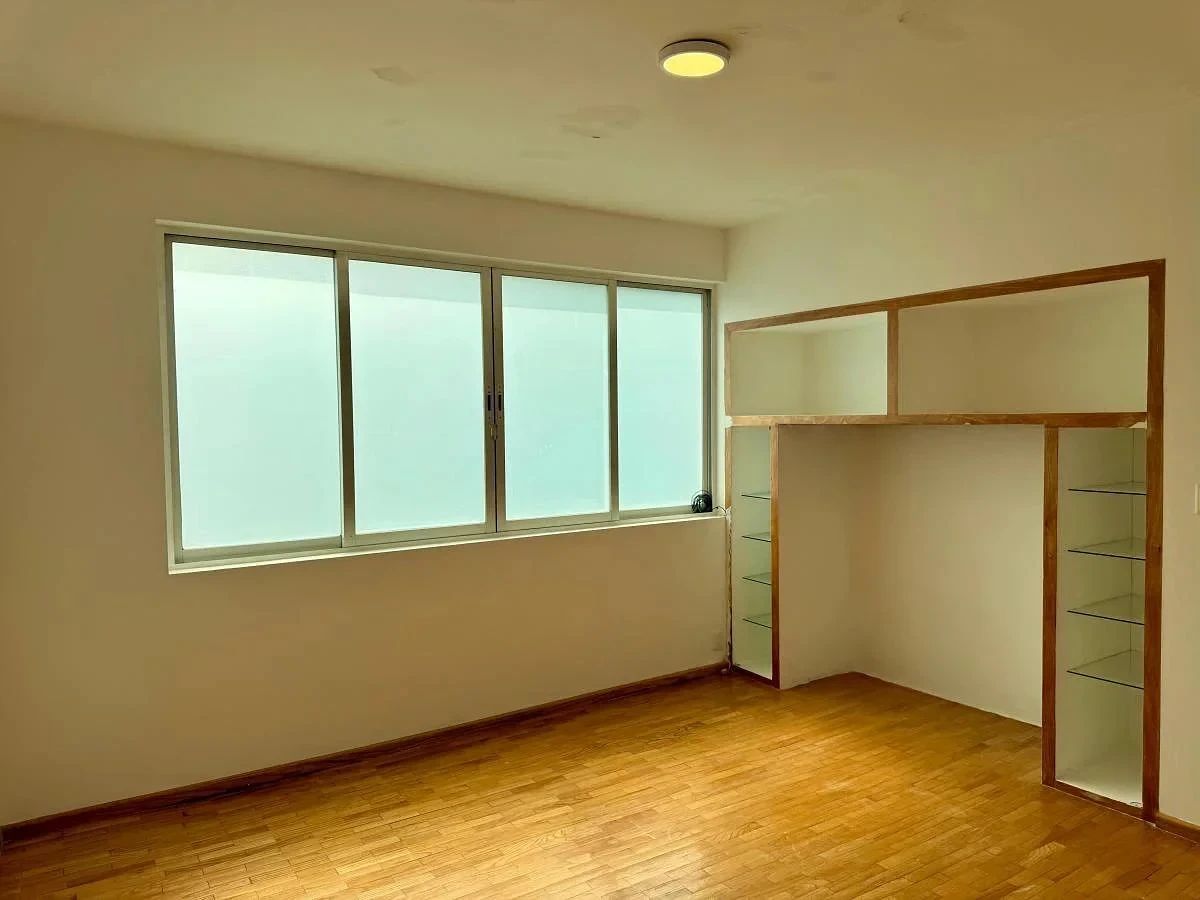 Departamento en Narvarte Poniente, Benito Juárez, foto 16 de 40