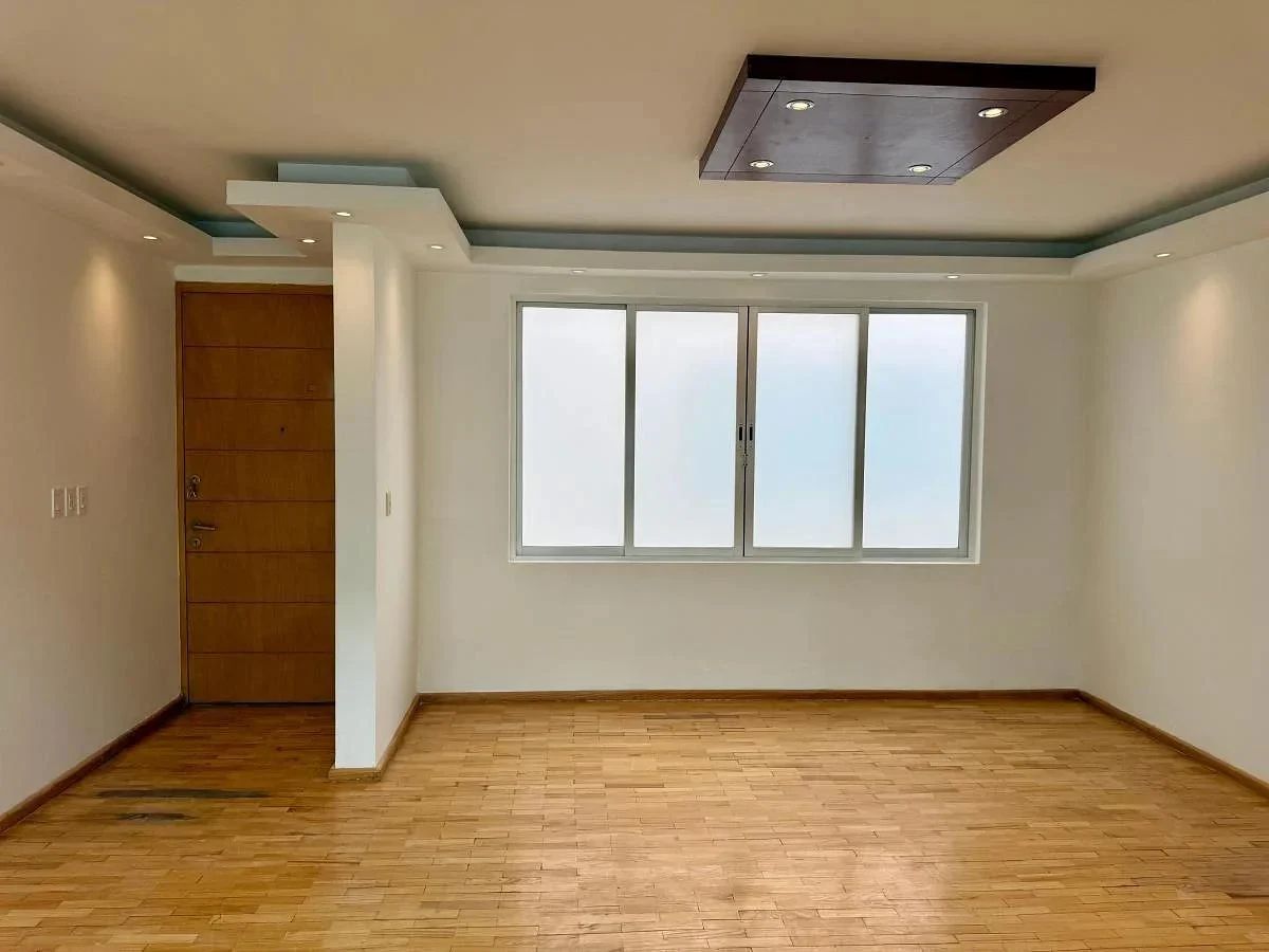 Departamento en Narvarte Poniente, Benito Juárez, foto 8 de 40