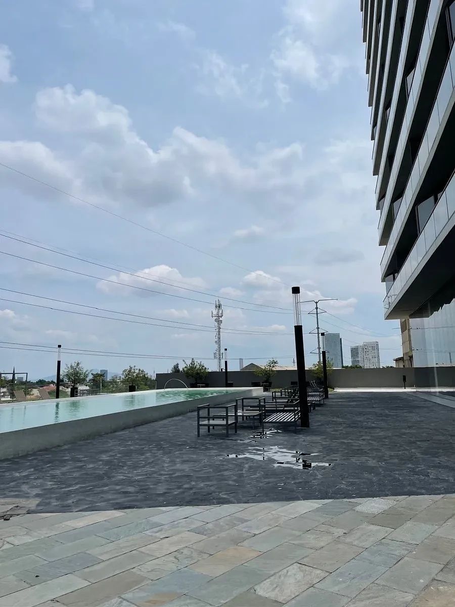 Apartamento em Juan Manuel Vallarta, Zapopan, foto 9 de 14