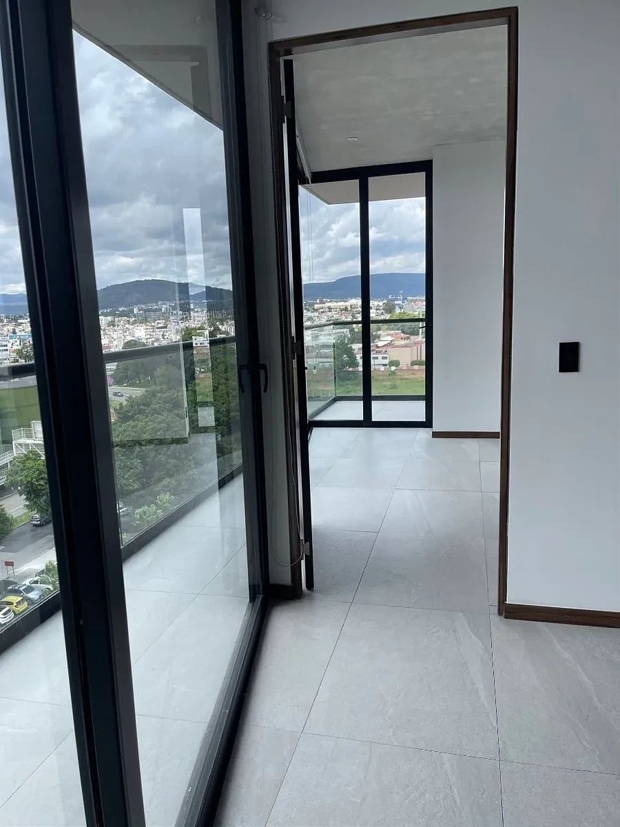 Apartamento em Juan Manuel Vallarta, Zapopan, foto 12 de 14