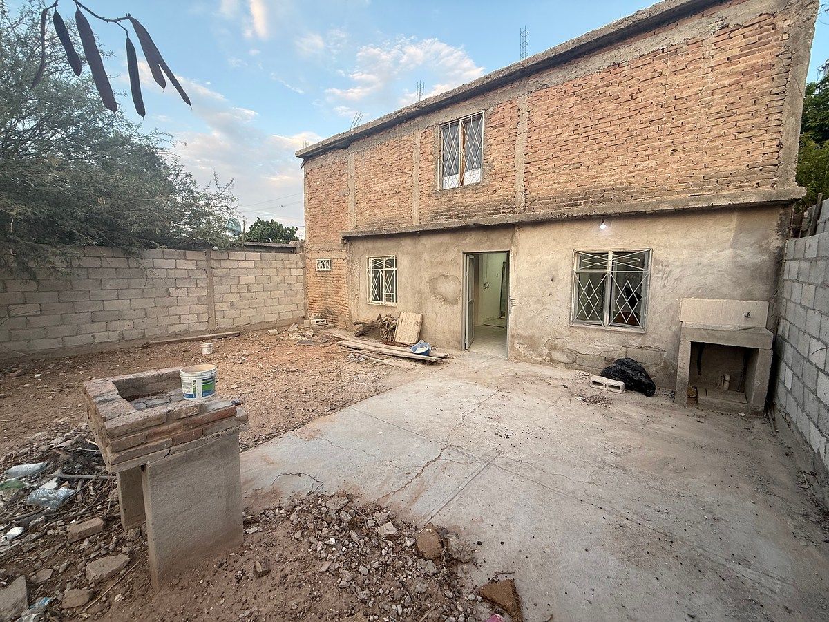 Casa em Francisco Villa, Gómez Palacio, foto 7 de 10