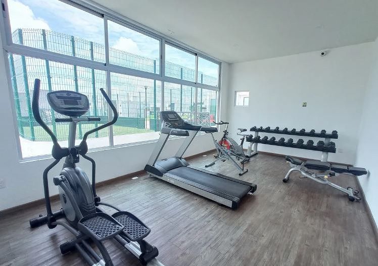 GYM, foto 9 de 15