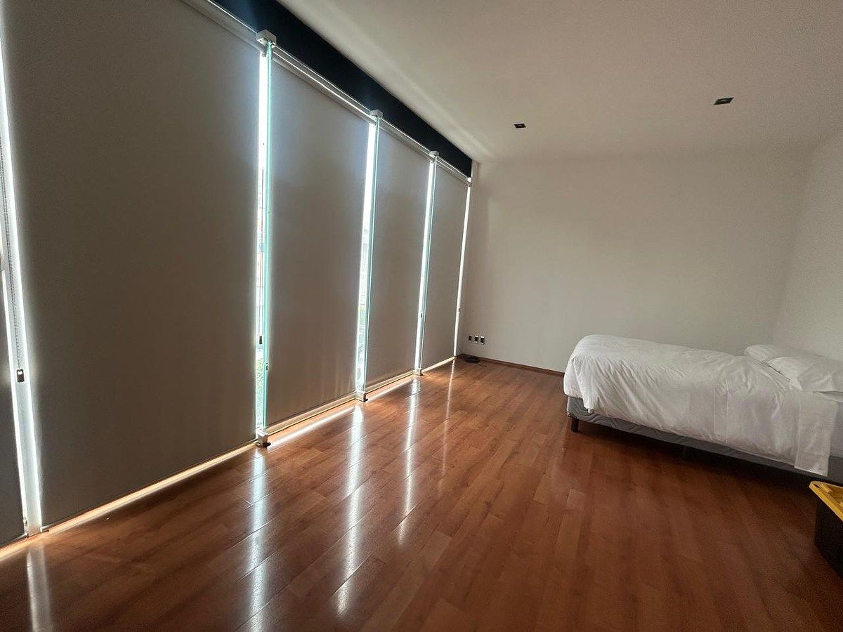 Apartamento em Jesús del Monte, Huixquilucan, foto 15 de 15