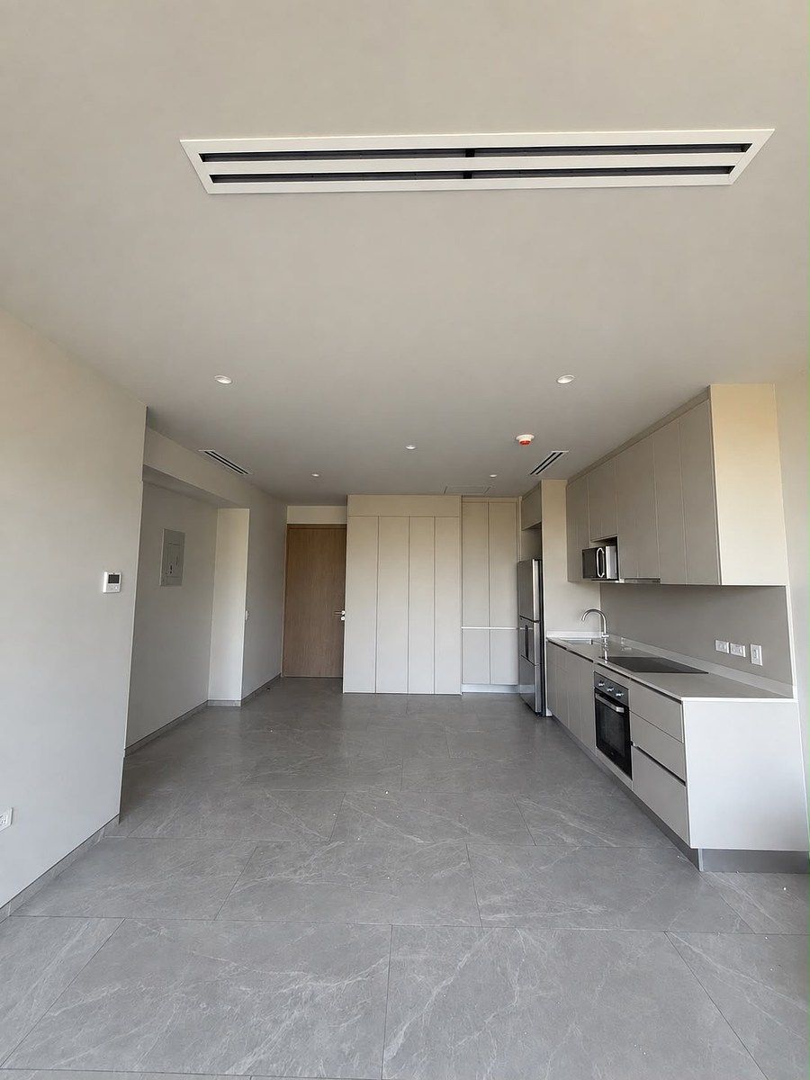 Department Tower Olma Armida District, photo 1 of 10
