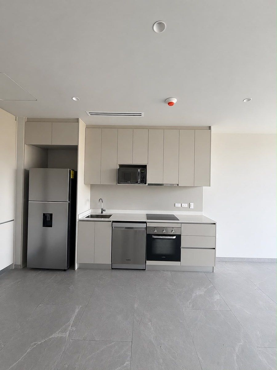 Apartment in Del Valle Oriente, San Pedro Garza García, photo 2 of 10