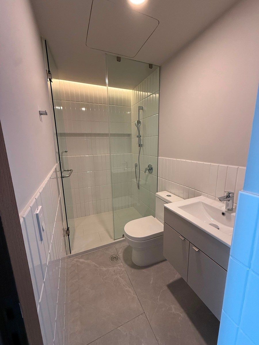 Apartment in Del Valle Oriente, San Pedro Garza García, photo 9 of 10