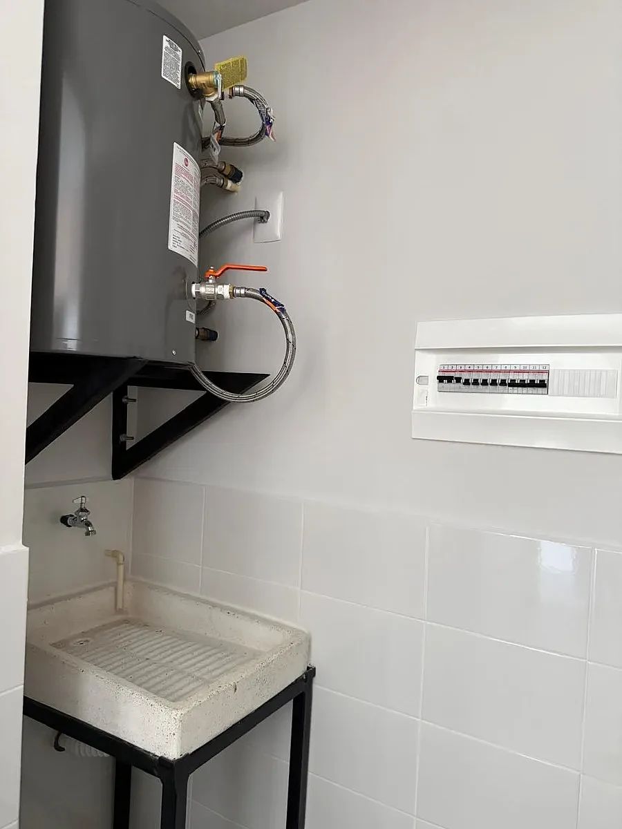 Apartamento em Solares, Zapopan, foto 11 de 21