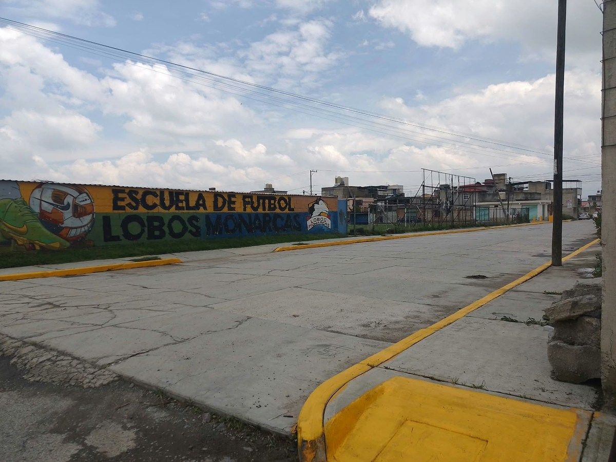 Lote em San Mateo Otzacatipan, Toluca, foto 5 de 7