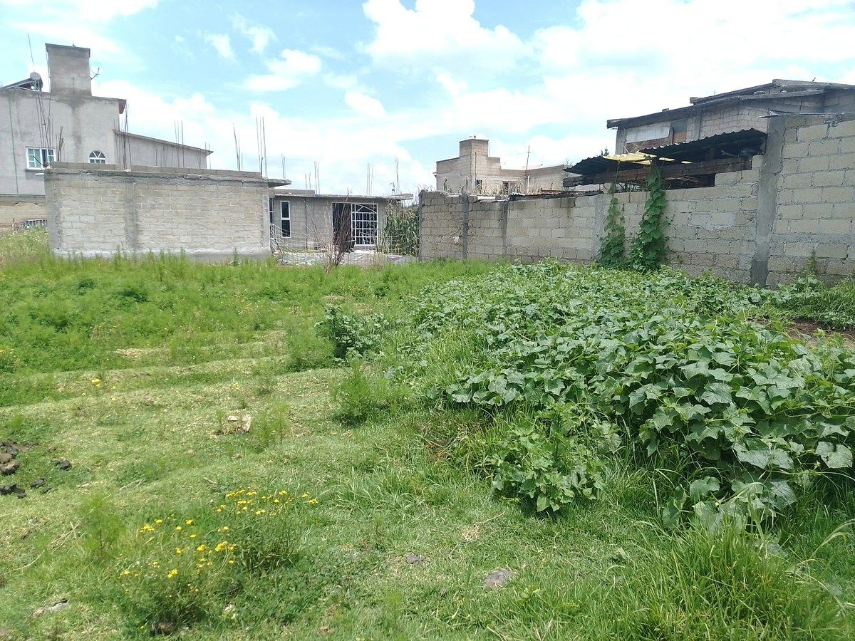 Terreno à venda para uso residencial, San Mateo Otzacatipan, Toluca., foto 1 de 7
