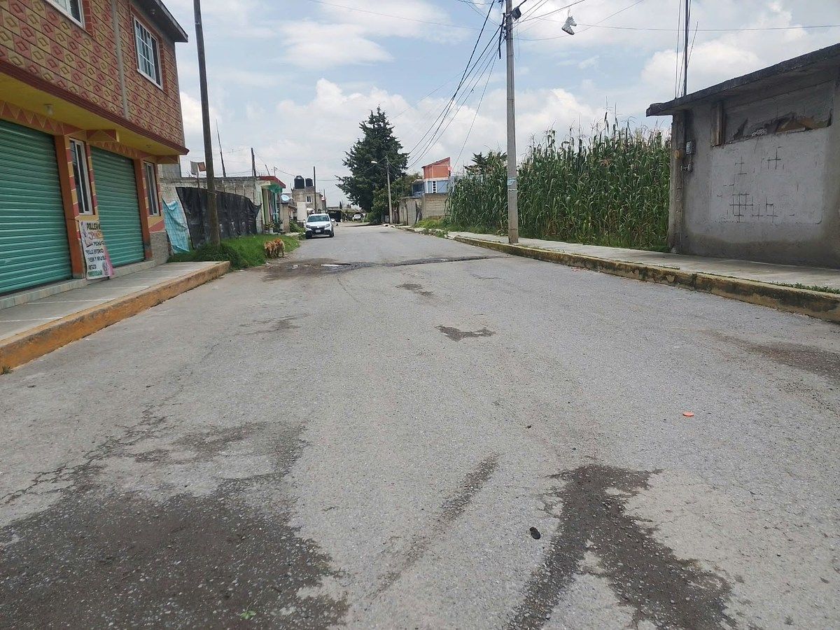 Lote em San Mateo Otzacatipan, Toluca, foto 7 de 7