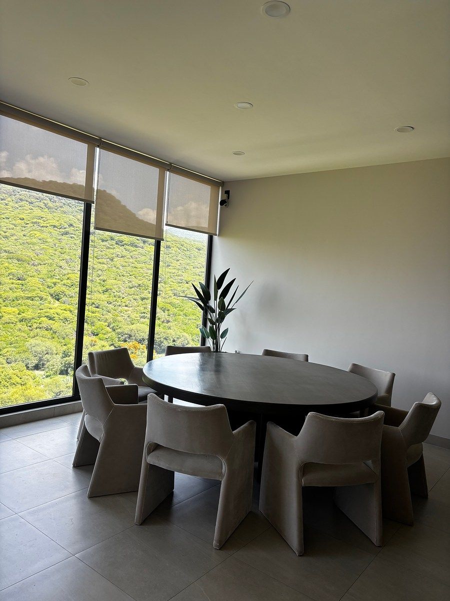 House in Gated Community in Altozano el Nuevo Querétaro, Querétaro, photo 5 of 28