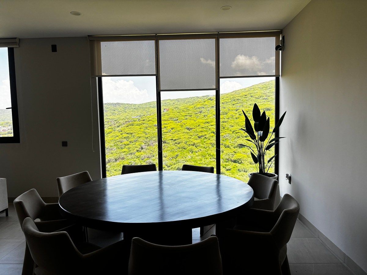 House in Gated Community in Altozano el Nuevo Querétaro, Querétaro, photo 6 of 28