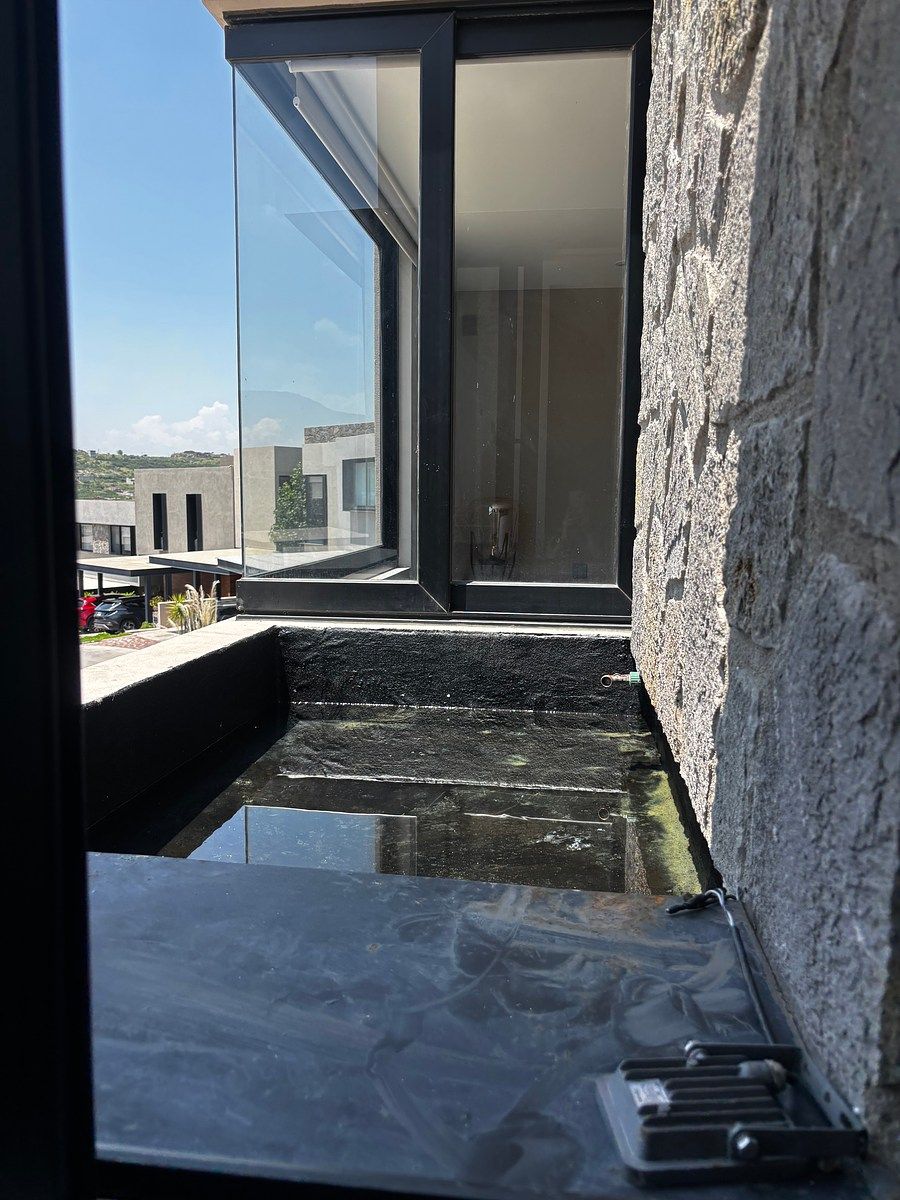 House in Gated Community in Altozano el Nuevo Querétaro, Querétaro, photo 23 of 28