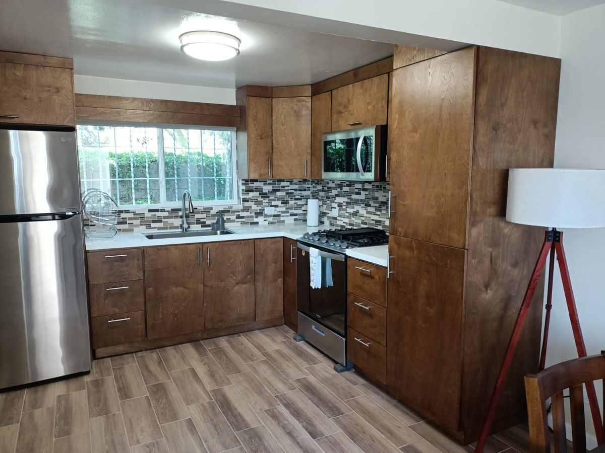 Apartamento em Ensenada Centro, Ensenada, foto 2 de 14
