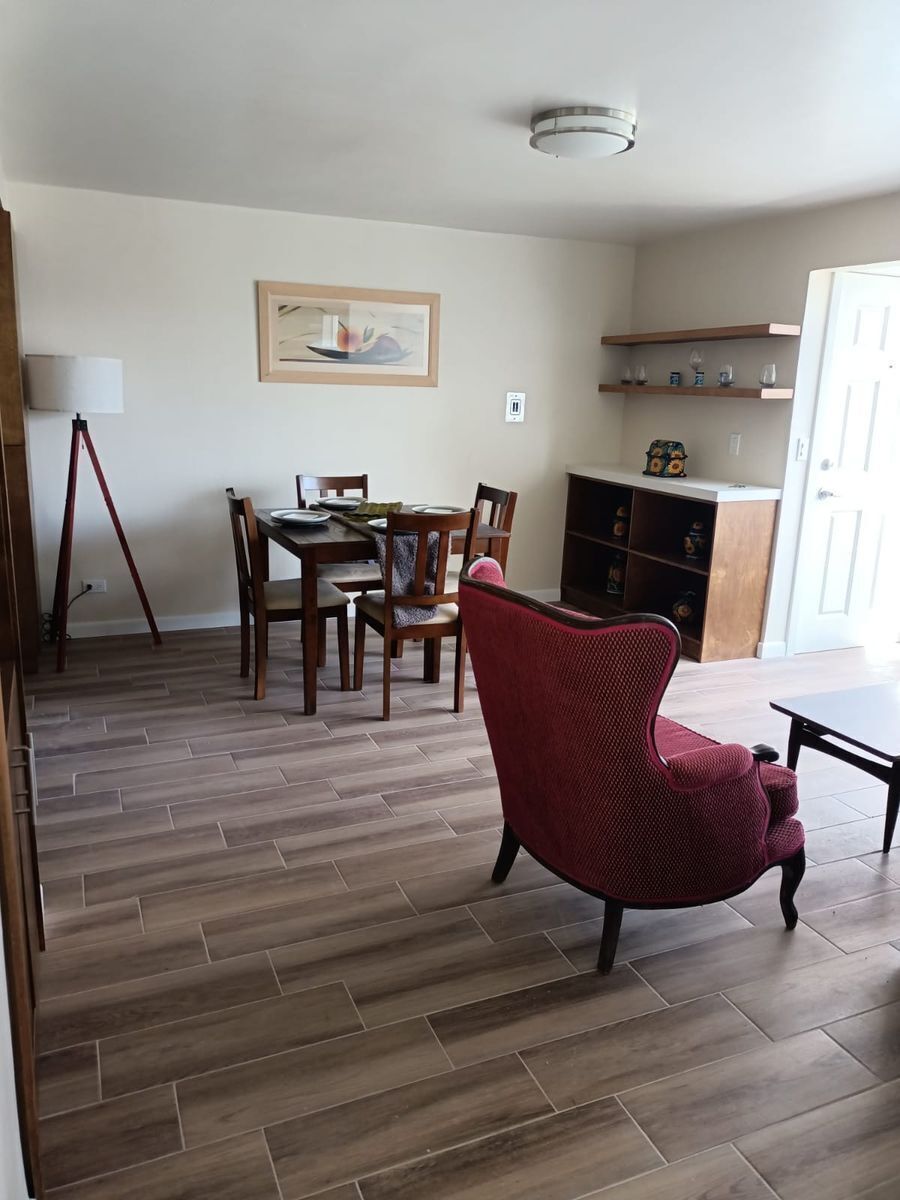 Apartamento em Ensenada Centro, Ensenada, foto 3 de 14