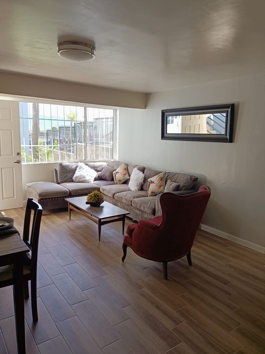 Apartamento em Ensenada Centro, Ensenada, foto 4 de 14