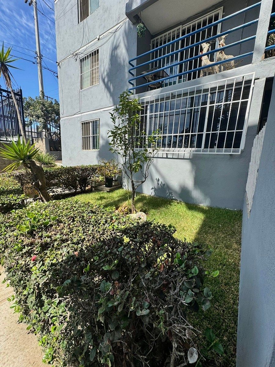 Departamento en Ensenada Centro, Ensenada, foto 10 de 12