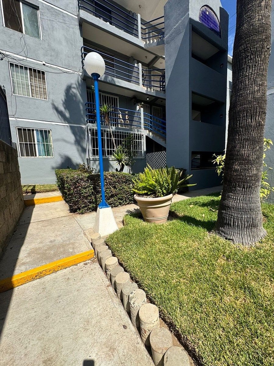Departamento en Ensenada Centro, Ensenada, foto 11 de 12