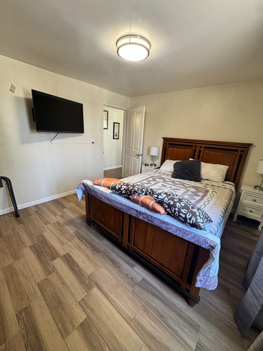 Departamento en Ensenada Centro, Ensenada, foto 6 de 12
