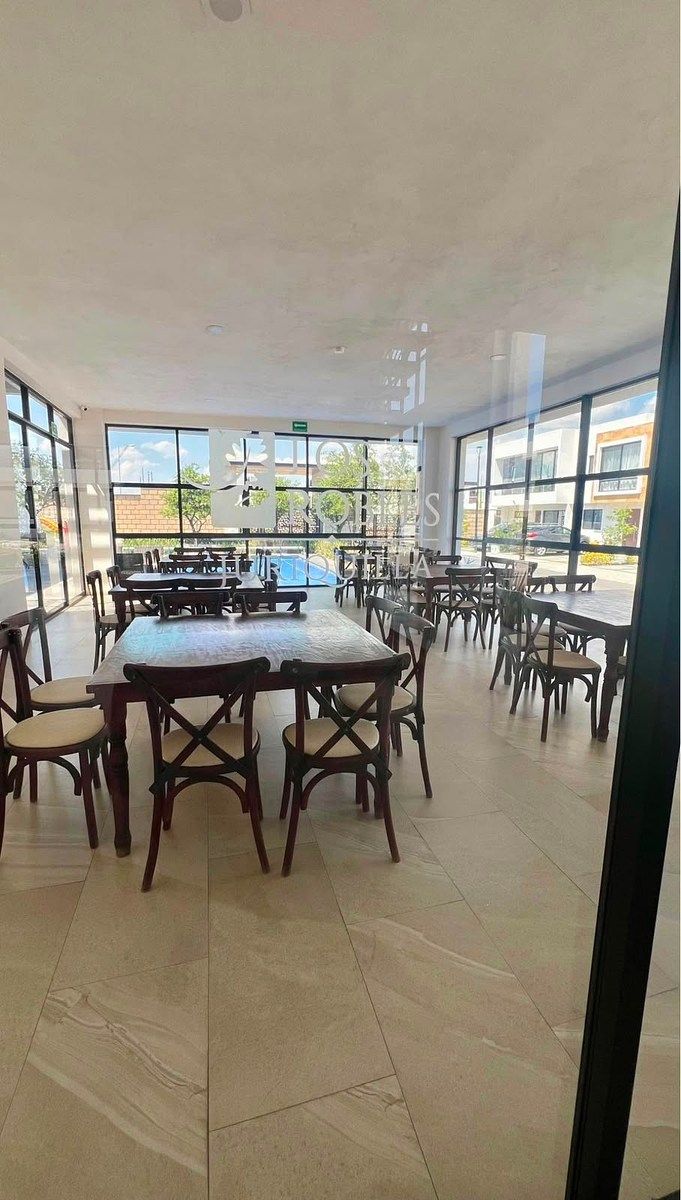 Casa en condominio en Los Robles, Querétaro, foto 20 de 25