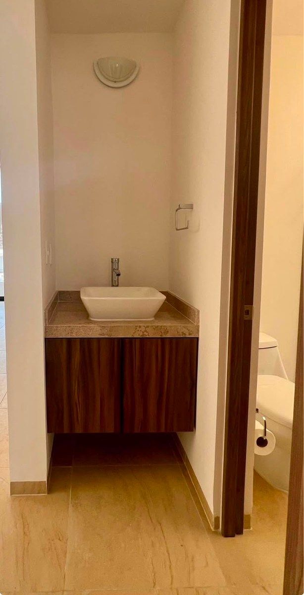 Casa en condominio en Los Robles, Querétaro, foto 14 de 25