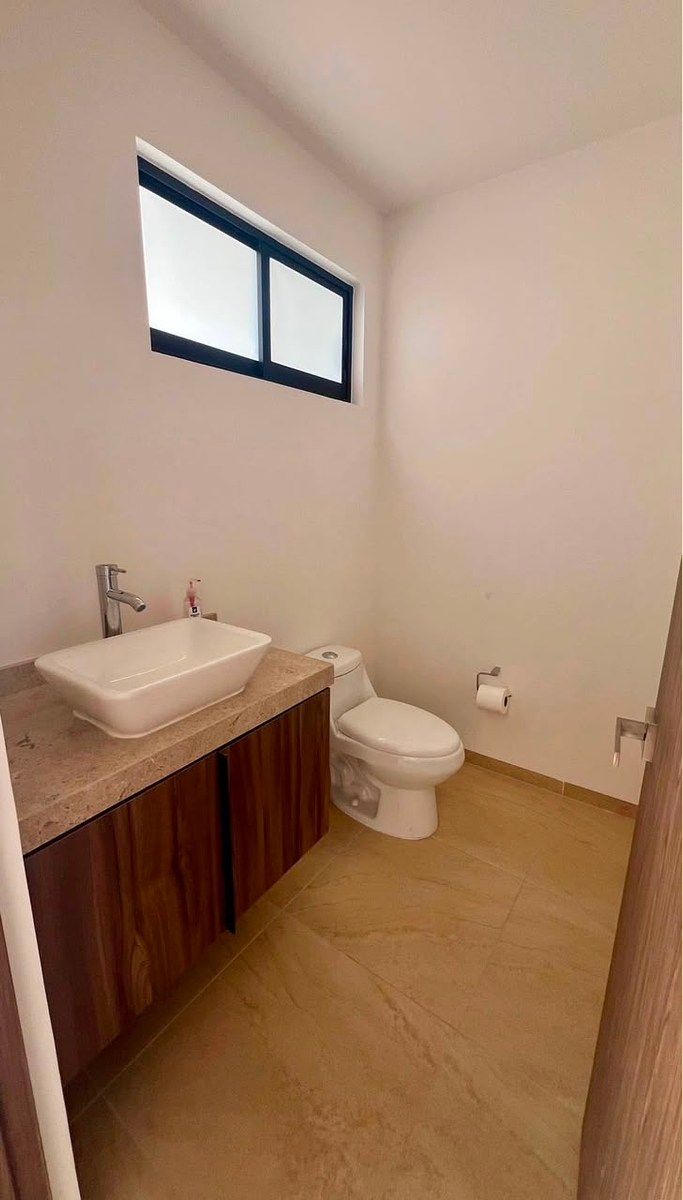 Casa en condominio en Los Robles, Querétaro, foto 4 de 25