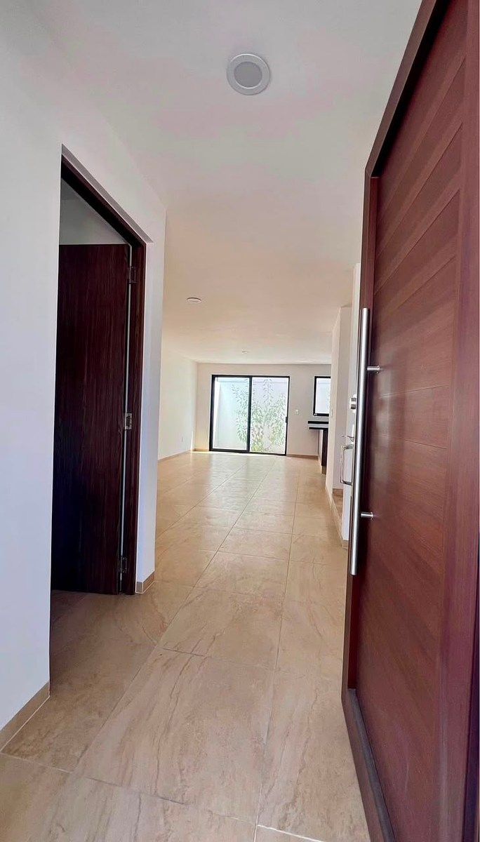 Casa en condominio en Los Robles, Querétaro, foto 2 de 25